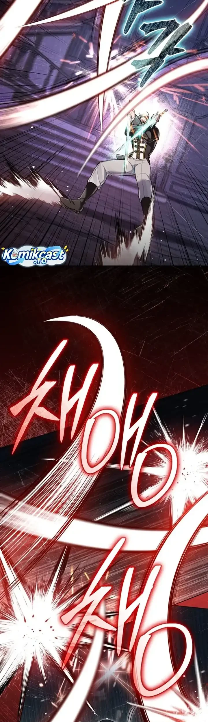 Reborn as the Enemy Prince Chapter 113 Gambar 45