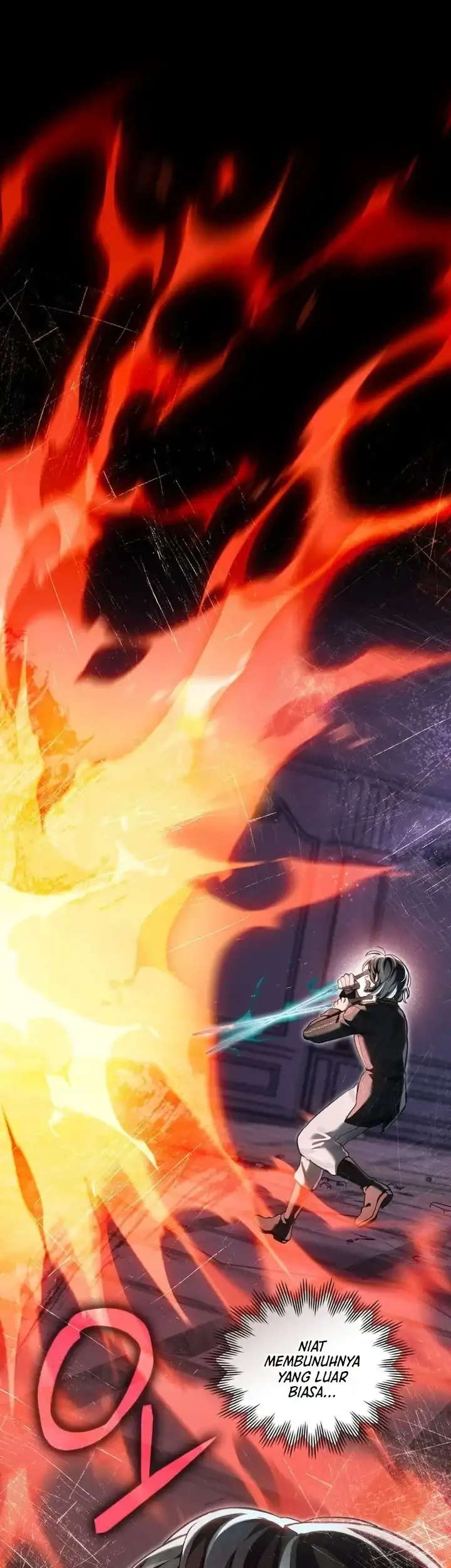 Reborn as the Enemy Prince Chapter 113 Gambar 47