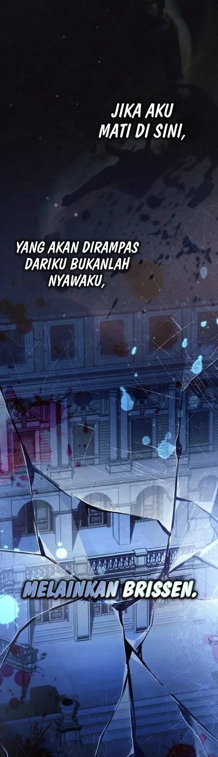 Reborn as the Enemy Prince Chapter 113 Gambar 49