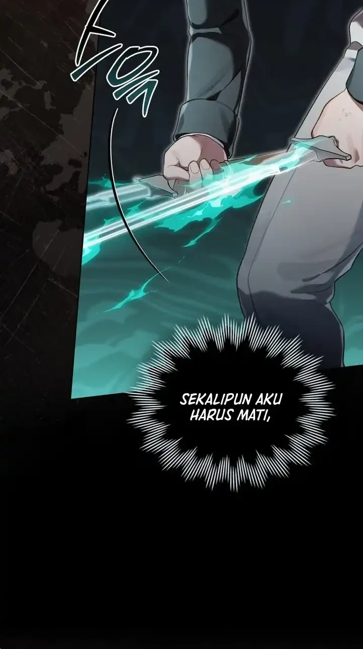 Reborn as the Enemy Prince Chapter 113 Gambar 53