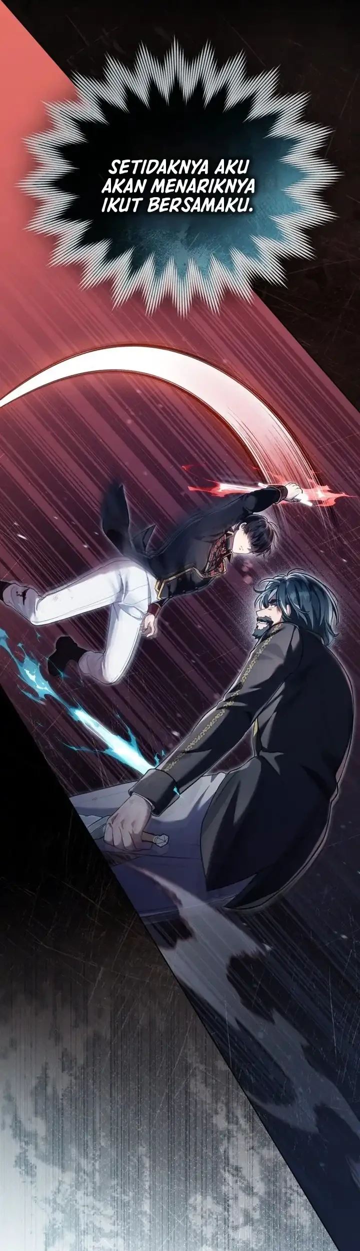Reborn as the Enemy Prince Chapter 113 Gambar 54