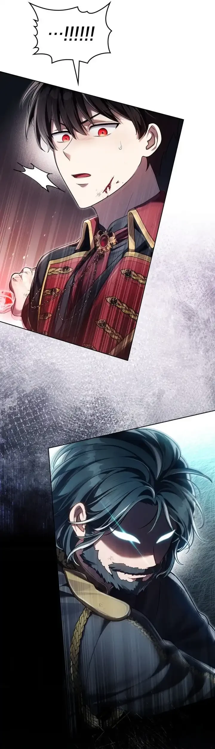 Reborn as the Enemy Prince Chapter 113 Gambar 57