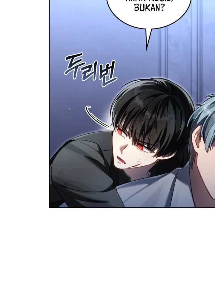 Reborn as the Enemy Prince Chapter 114 Gambar 41
