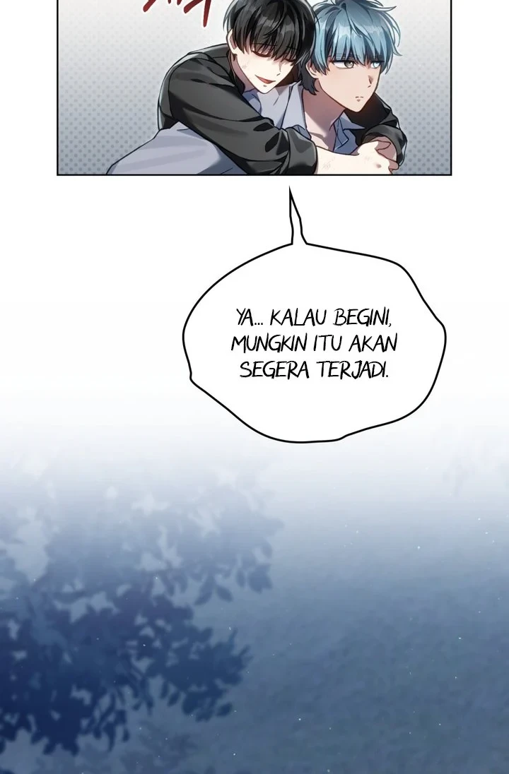Reborn as the Enemy Prince Chapter 114 Gambar 49