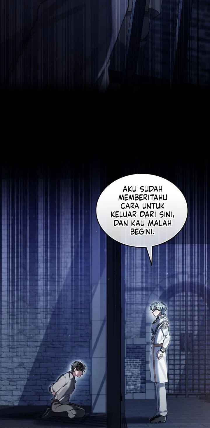 Reborn as the Enemy Prince Chapter 115 Gambar 36