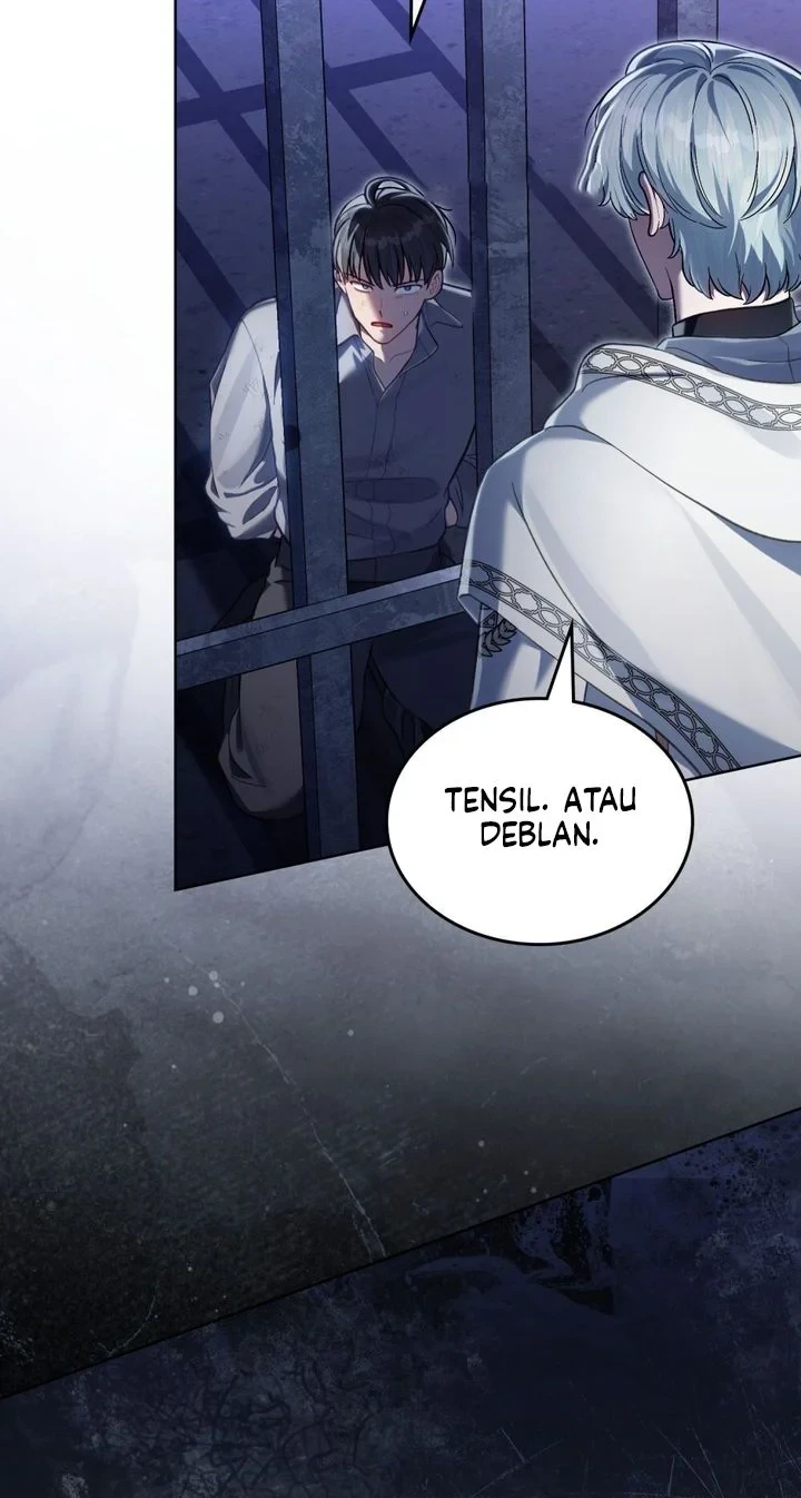 Reborn as the Enemy Prince Chapter 115 Gambar 38