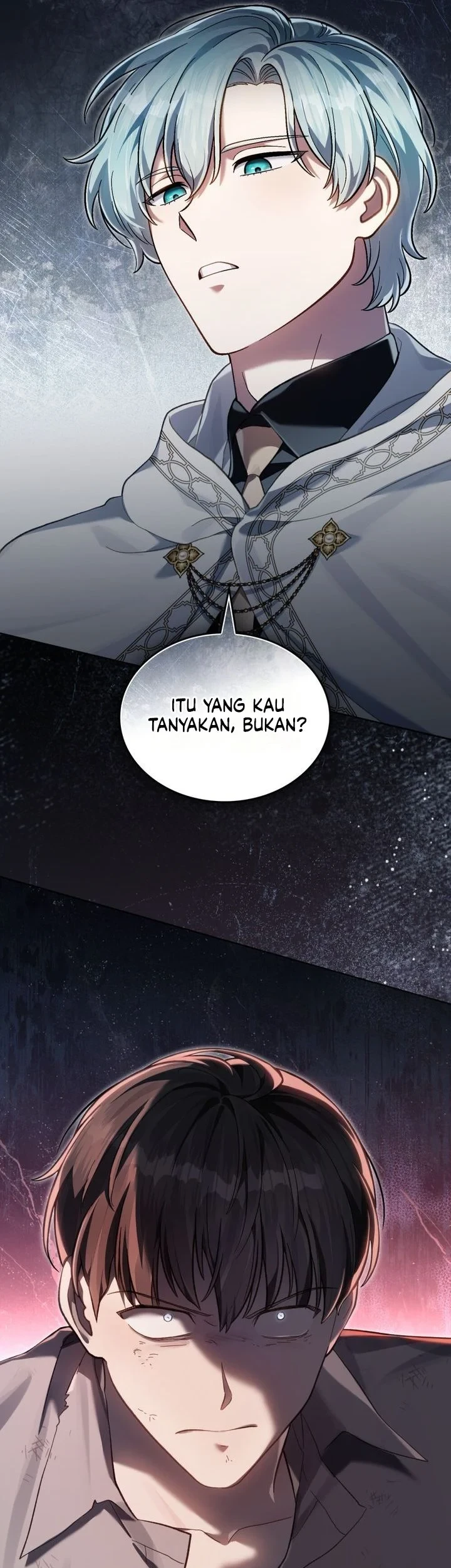 Reborn as the Enemy Prince Chapter 115 Gambar 39