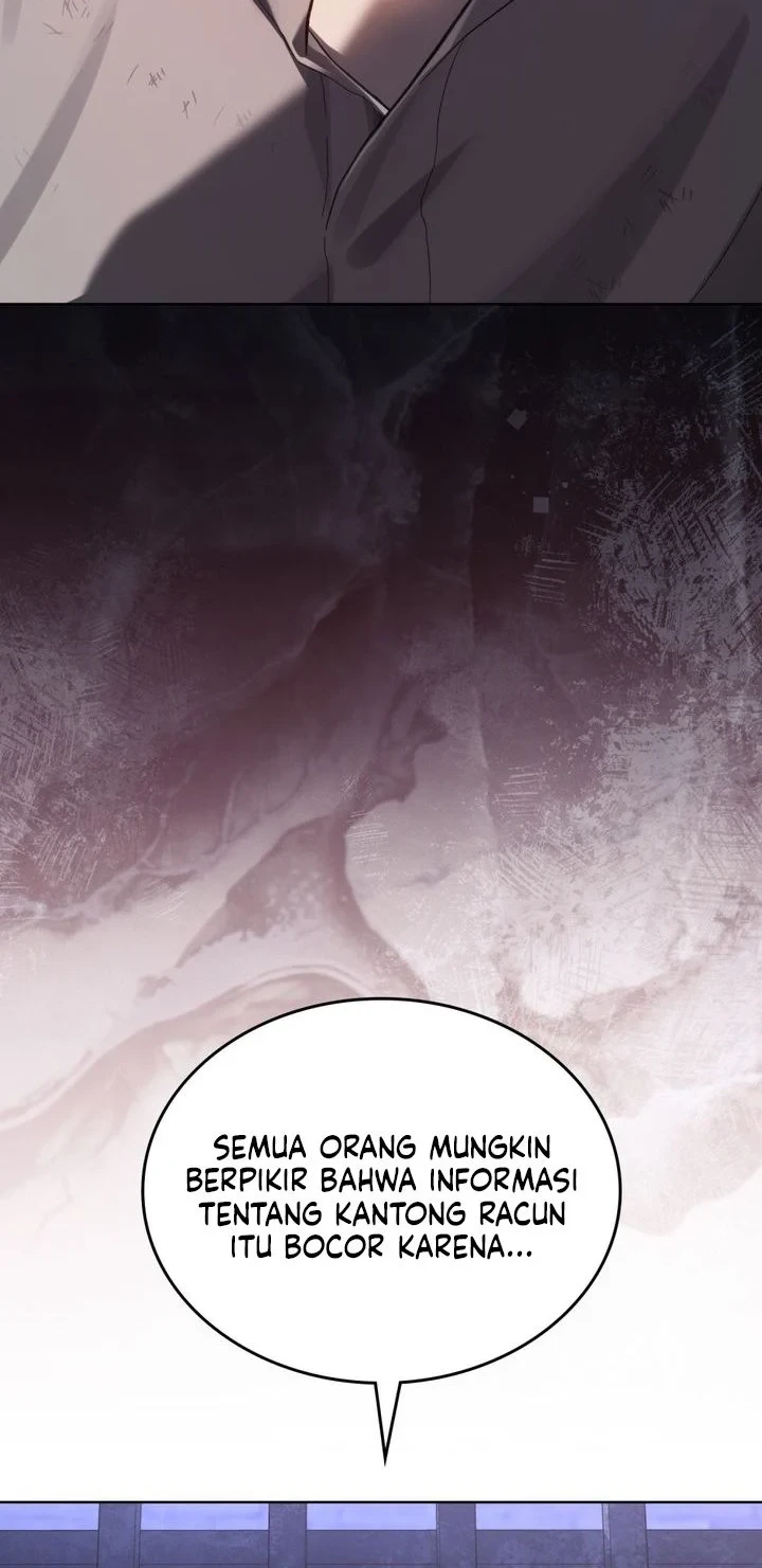 Reborn as the Enemy Prince Chapter 115 Gambar 40