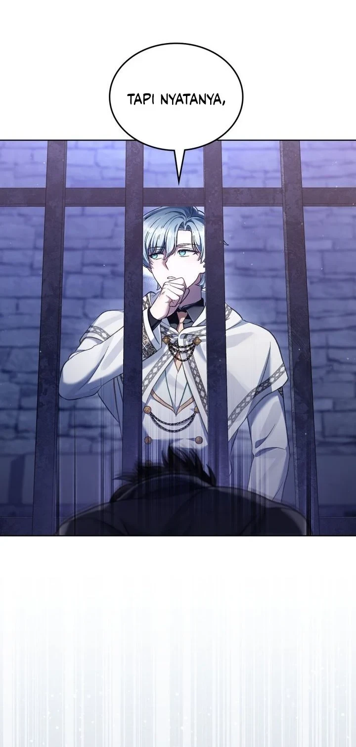 Reborn as the Enemy Prince Chapter 115 Gambar 42
