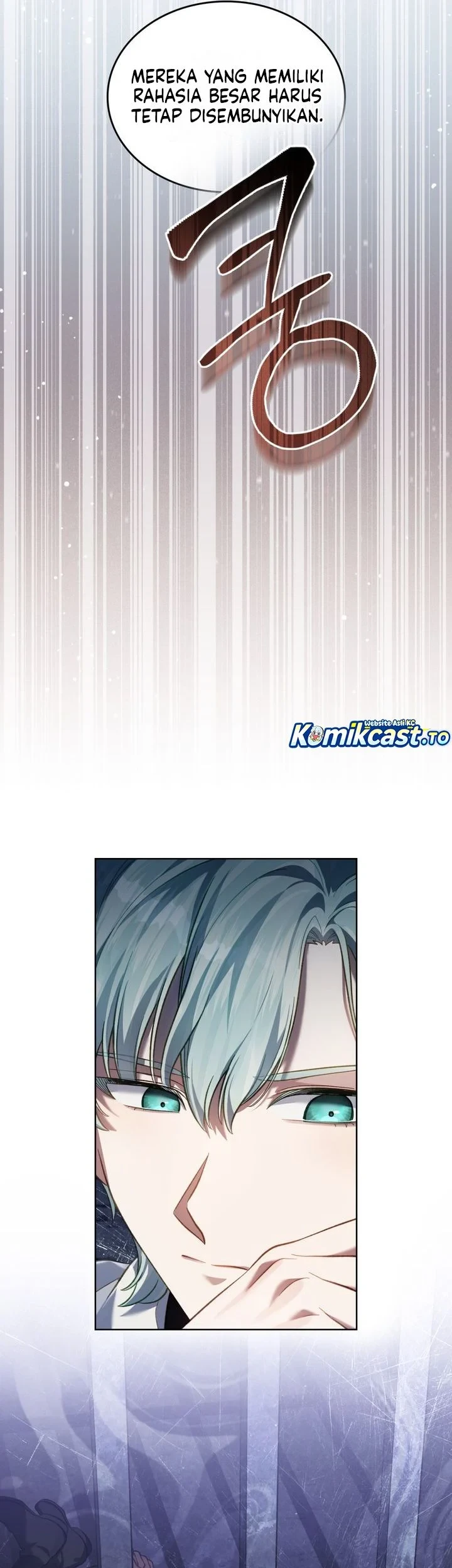 Reborn as the Enemy Prince Chapter 115 Gambar 43