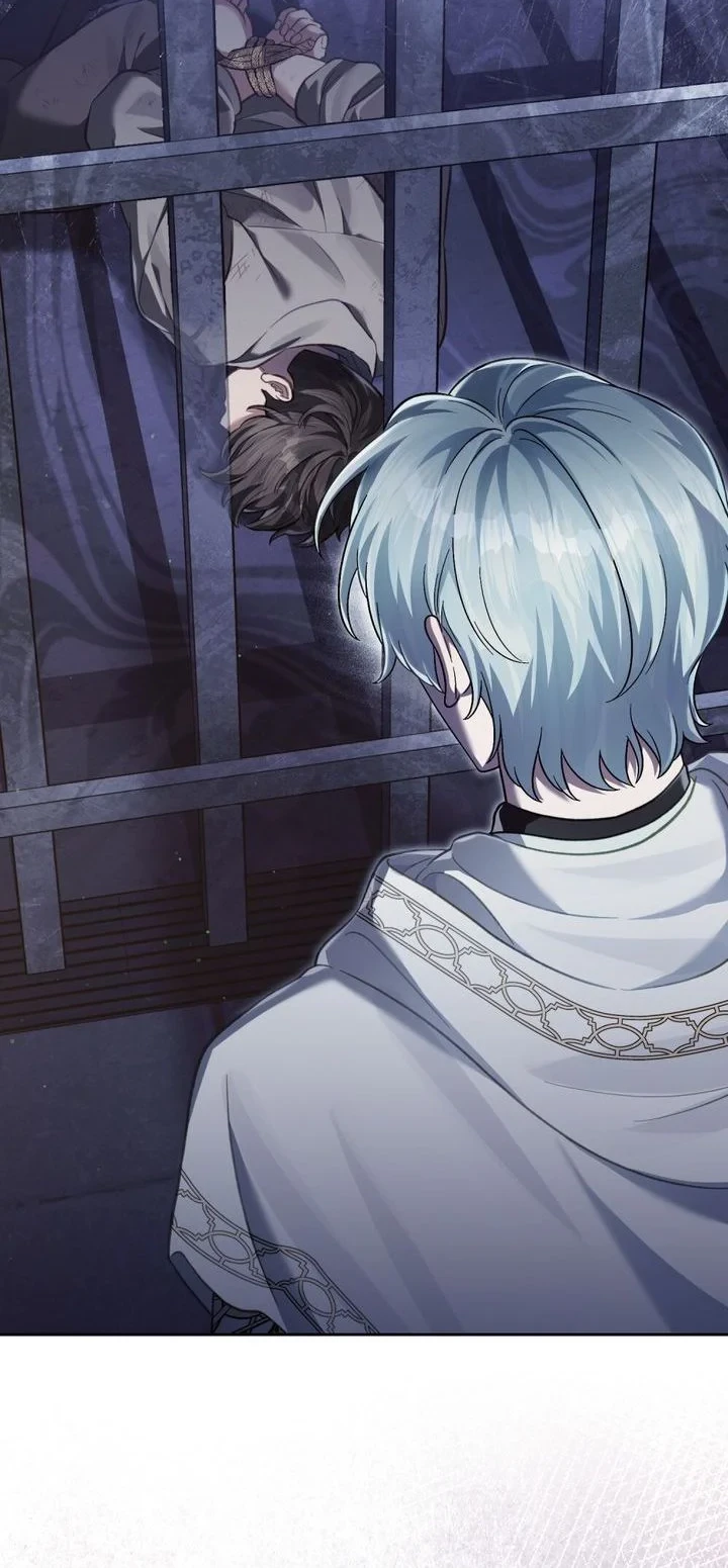 Reborn as the Enemy Prince Chapter 115 Gambar 44