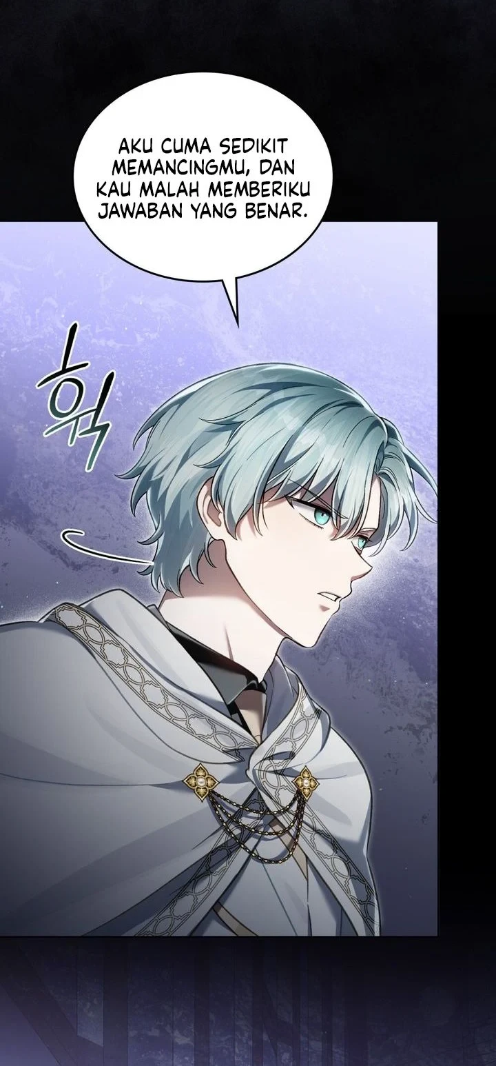 Reborn as the Enemy Prince Chapter 115 Gambar 46
