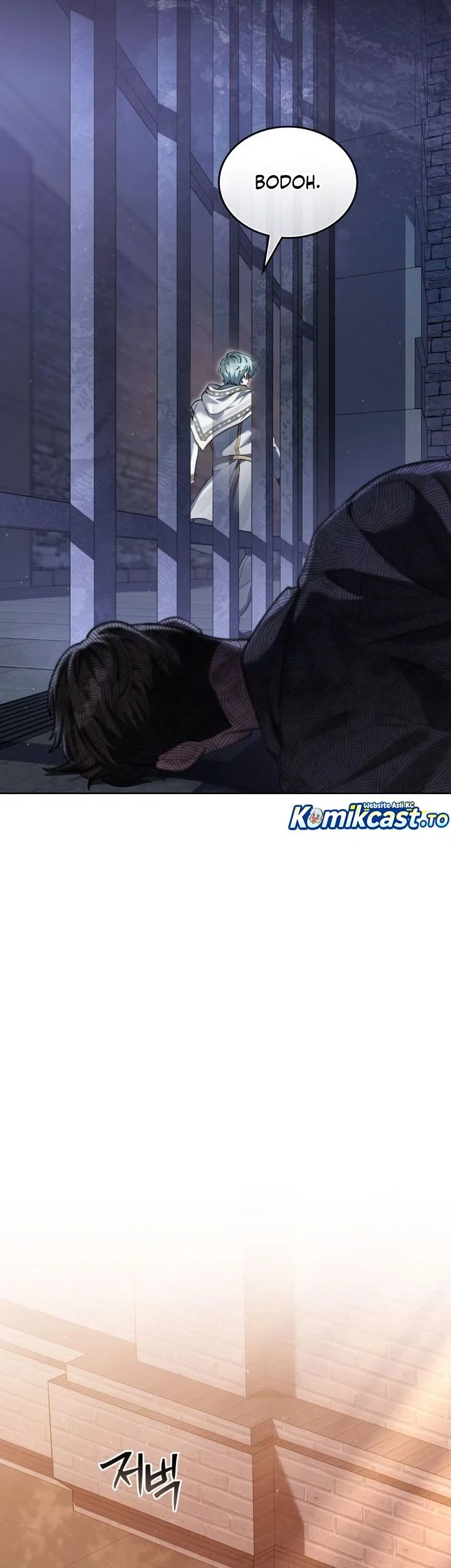 Reborn as the Enemy Prince Chapter 115 Gambar 47
