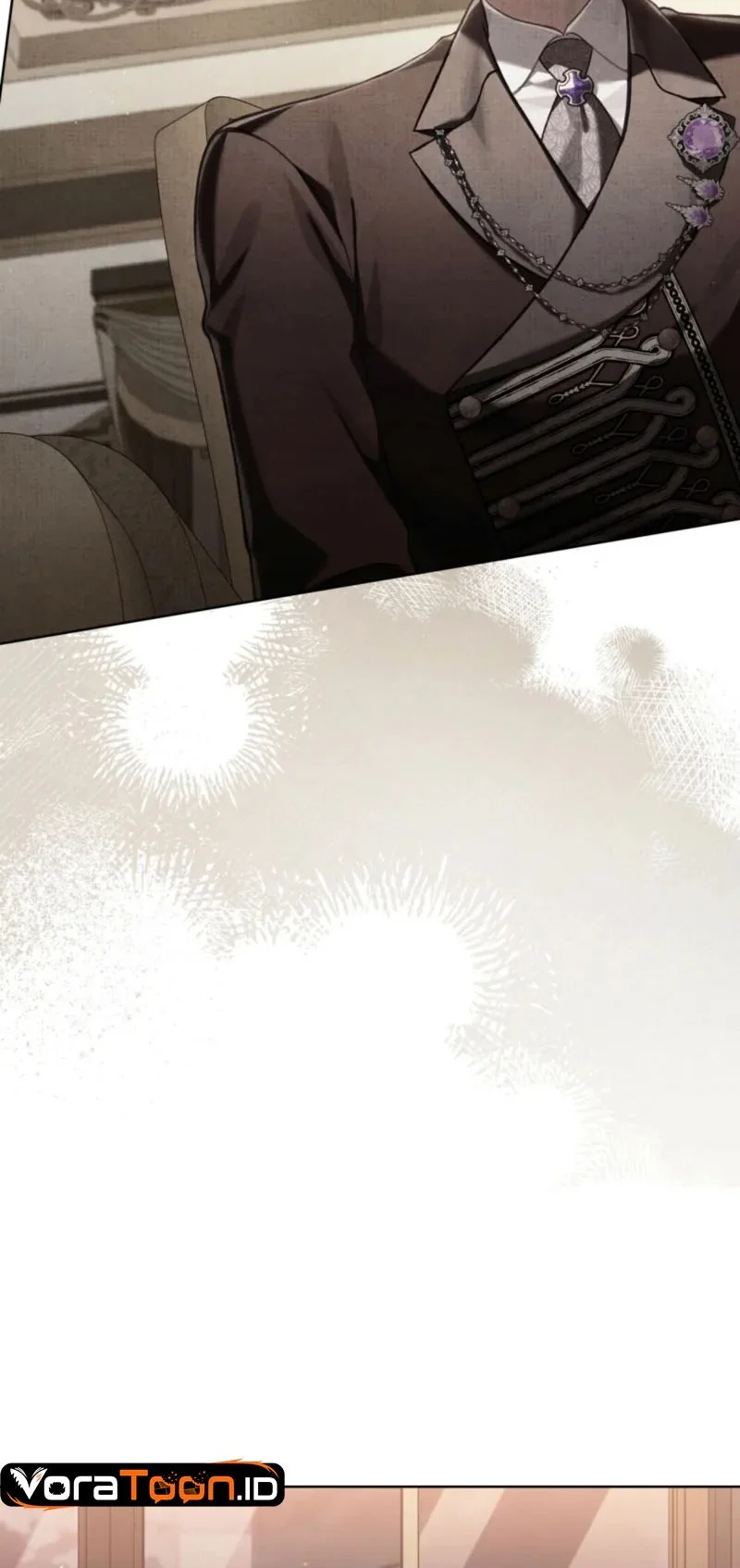 Reborn as the Enemy Prince Chapter 116 Gambar 51