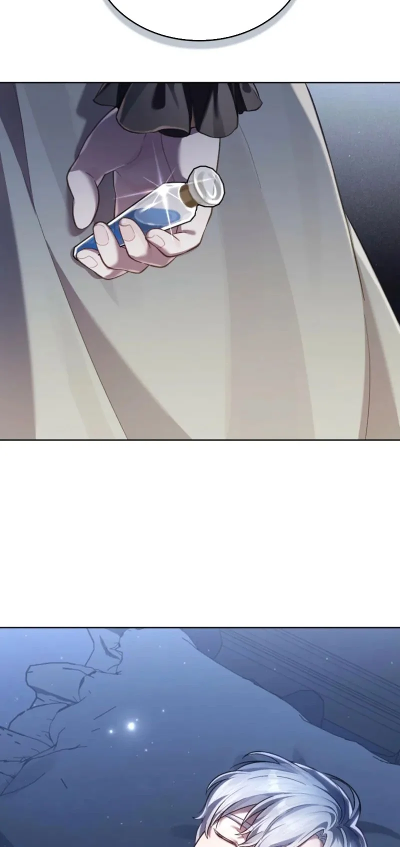 Reborn as the Enemy Prince Chapter 116 Gambar 59
