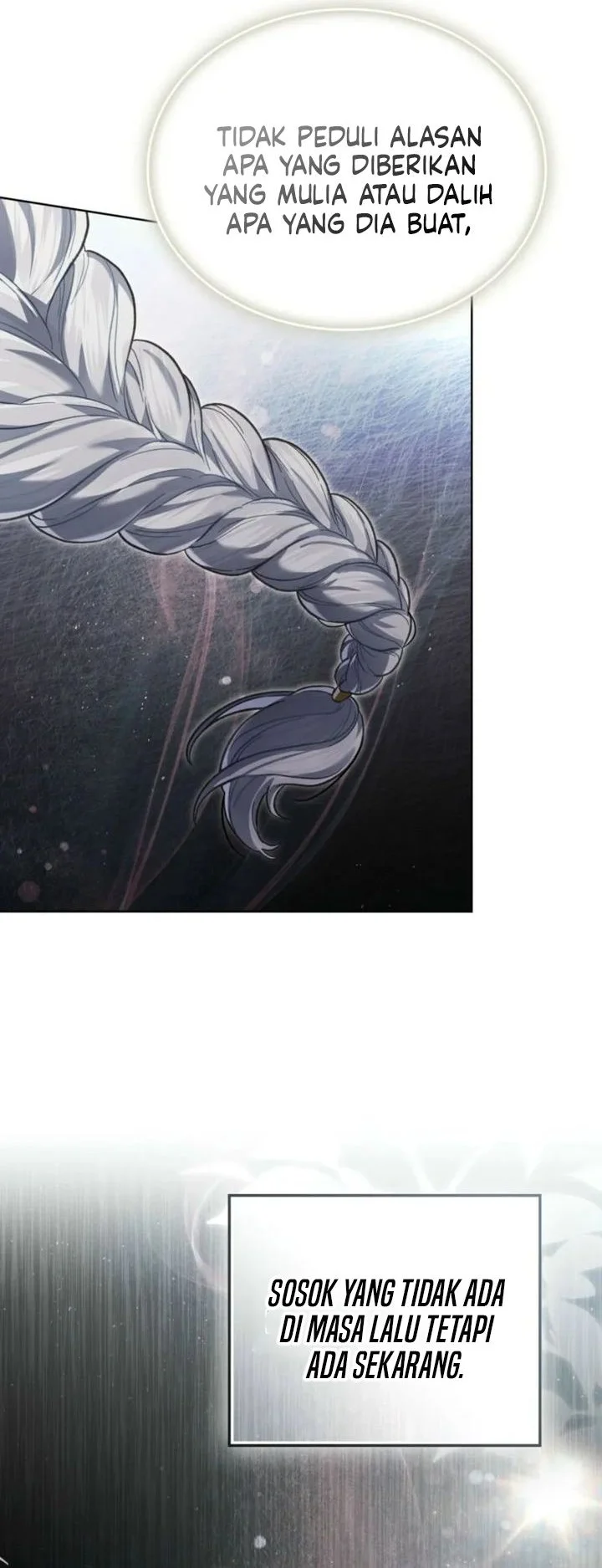Reborn as the Enemy Prince Chapter 118 Gambar 41