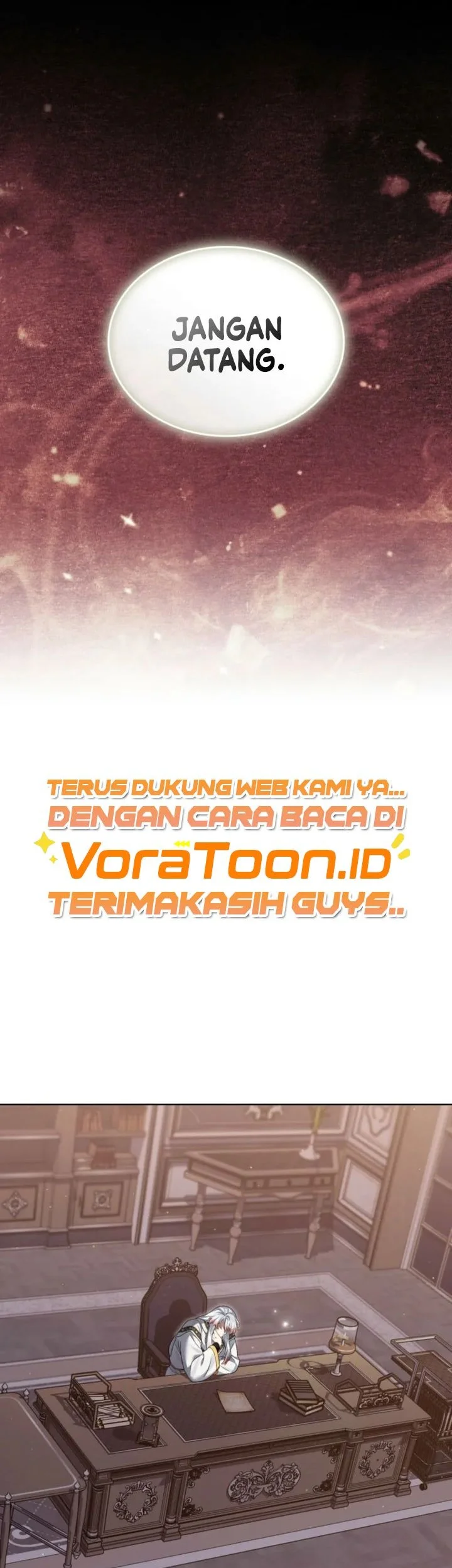 Reborn as the Enemy Prince Chapter 118 Gambar 43