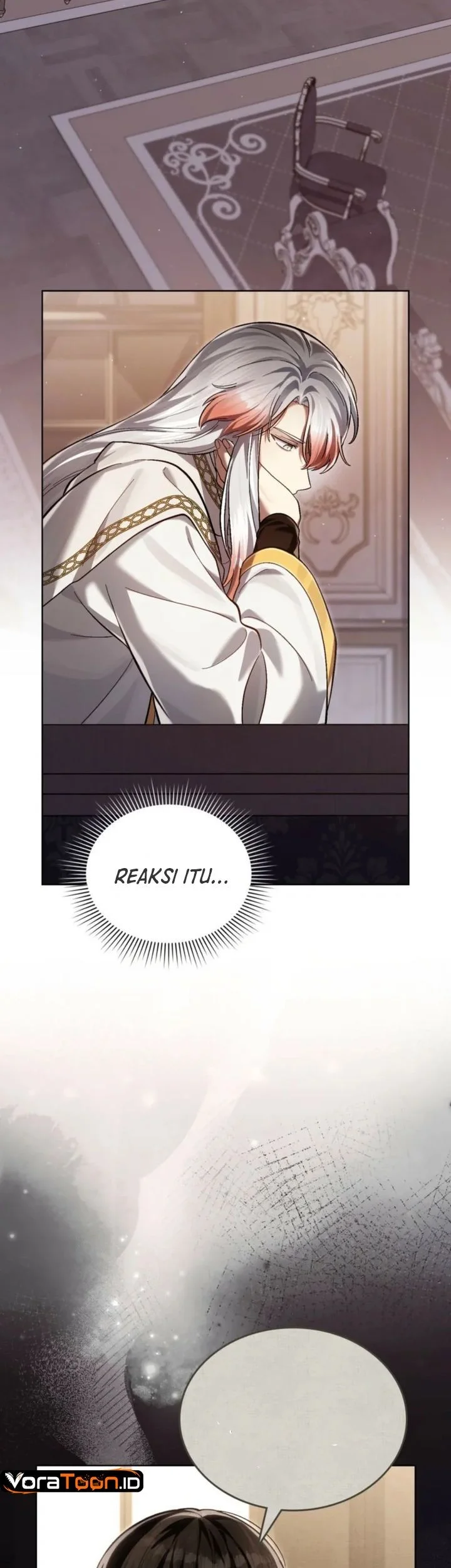 Reborn as the Enemy Prince Chapter 118 Gambar 44