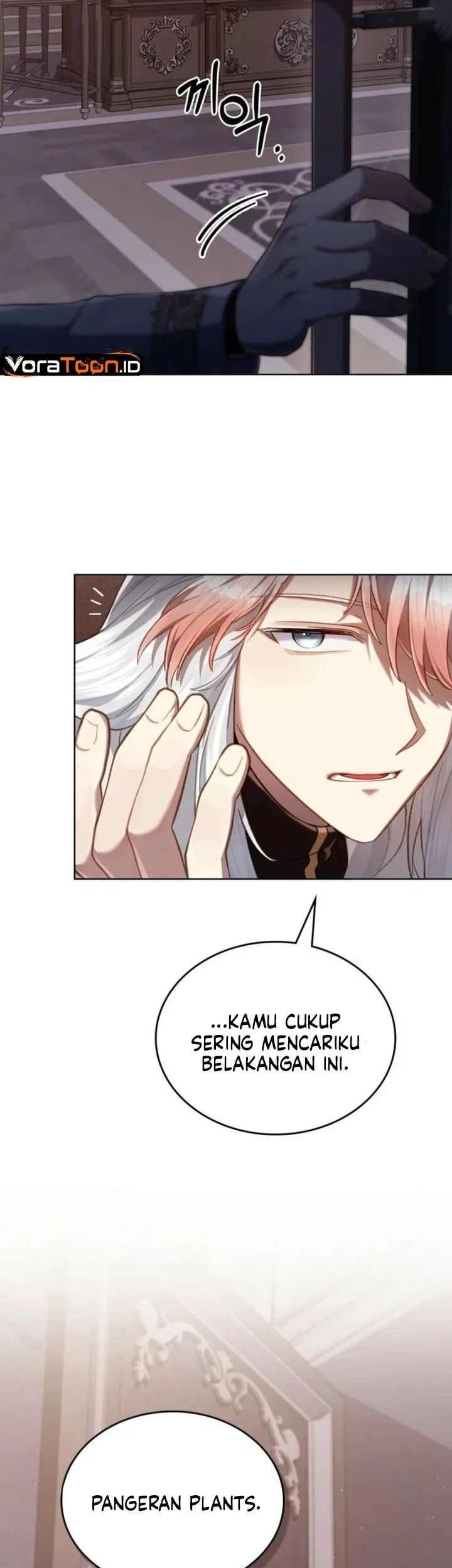 Reborn as the Enemy Prince Chapter 118 Gambar 46
