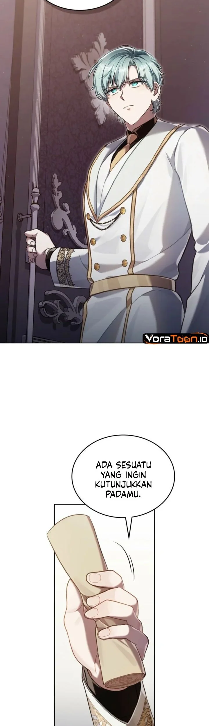 Reborn as the Enemy Prince Chapter 118 Gambar 47