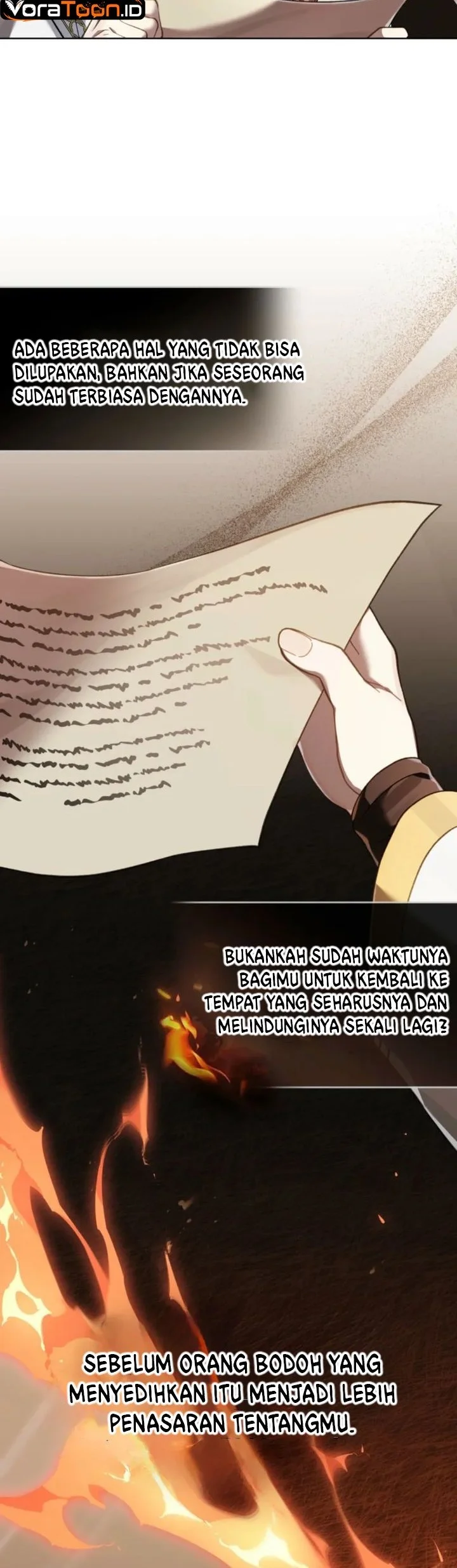 Reborn as the Enemy Prince Chapter 118 Gambar 49