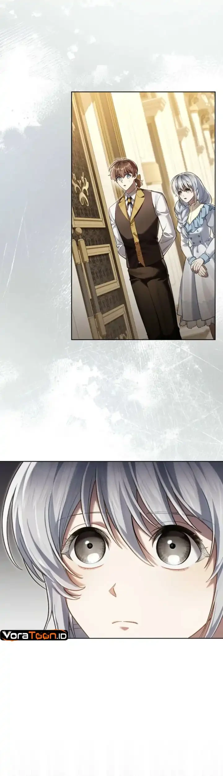 Reborn as the Enemy Prince Chapter 119 Gambar 34