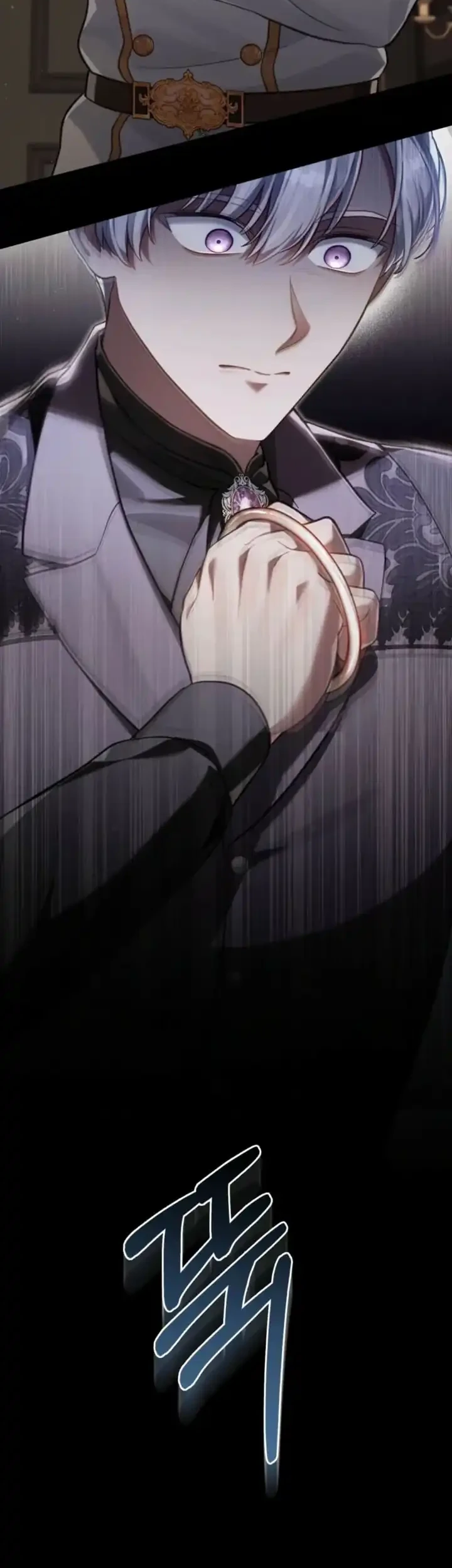 Reborn as the Enemy Prince Chapter 119 Gambar 44