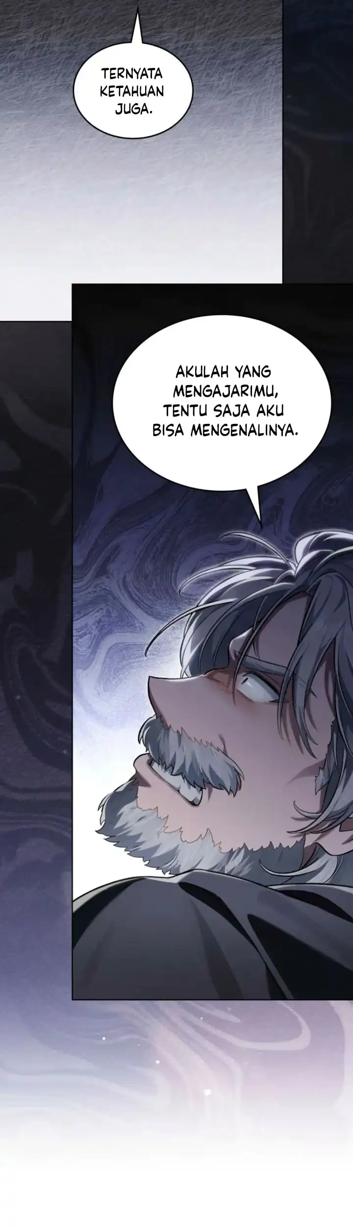 Reborn as the Enemy Prince Chapter 120 Gambar 34