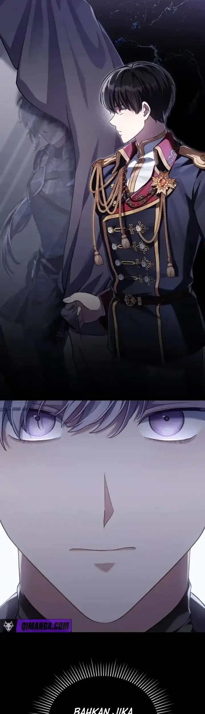 Reborn as the Enemy Prince Chapter 121 Gambar 36