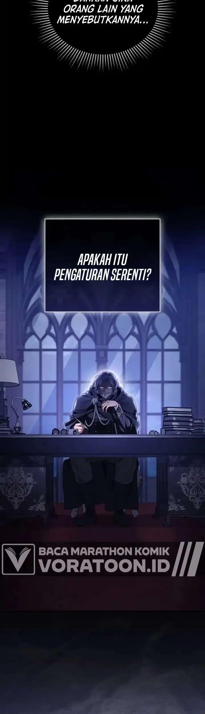 Reborn as the Enemy Prince Chapter 121 Gambar 37