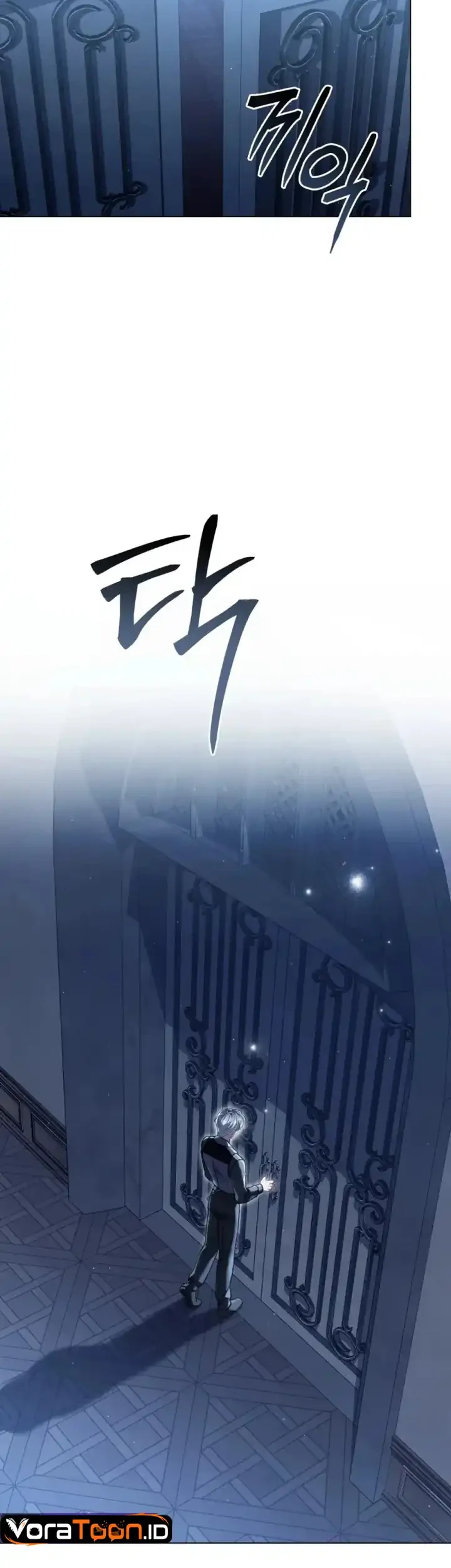 Reborn as the Enemy Prince Chapter 121 Gambar 41