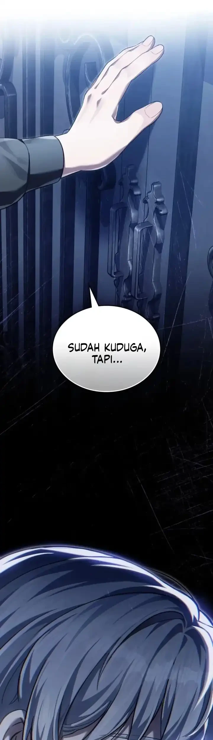 Reborn as the Enemy Prince Chapter 121 Gambar 42