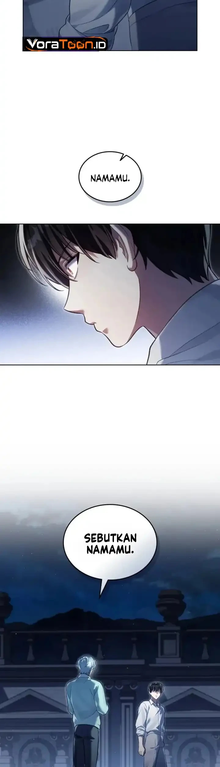 Reborn as the Enemy Prince Chapter 121 Gambar 32