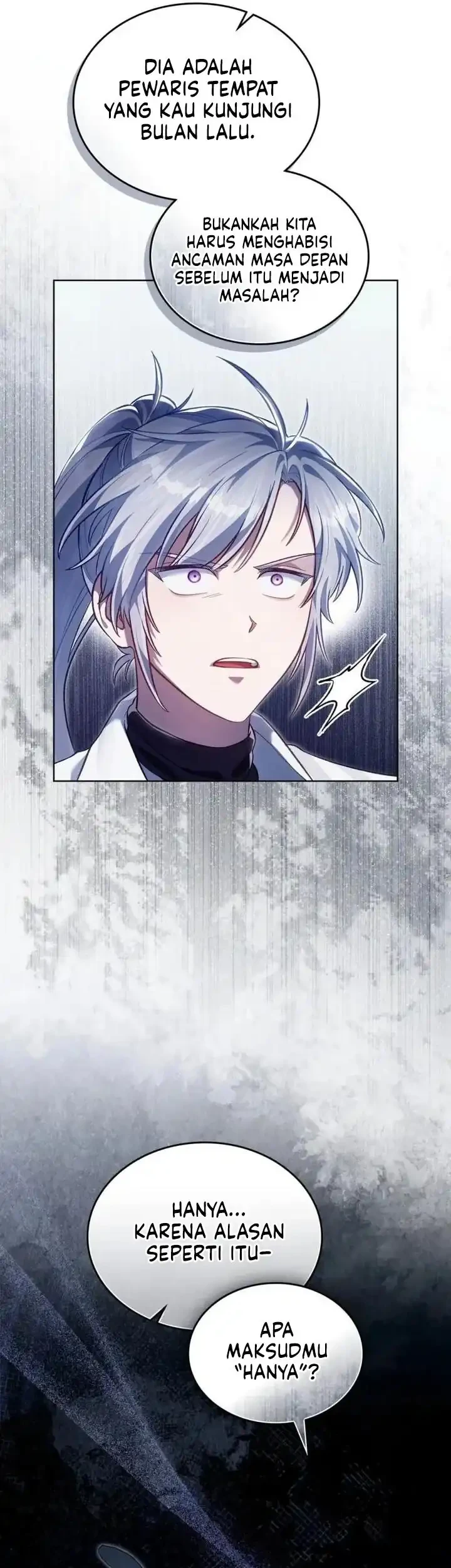 Reborn as the Enemy Prince Chapter 122 Gambar 20
