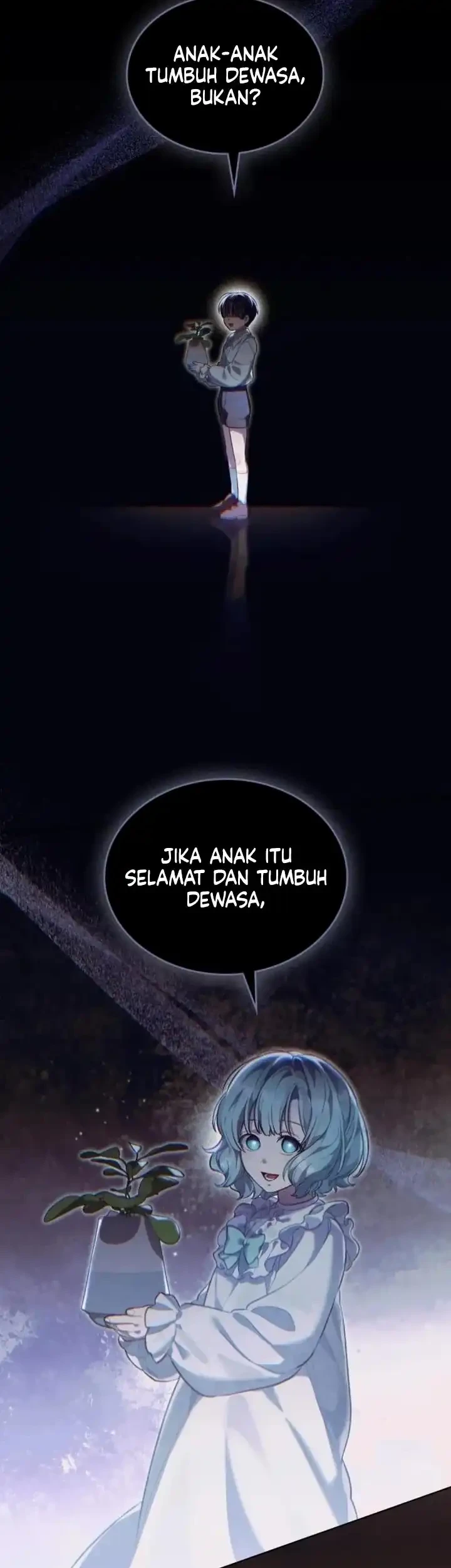 Reborn as the Enemy Prince Chapter 122 Gambar 22