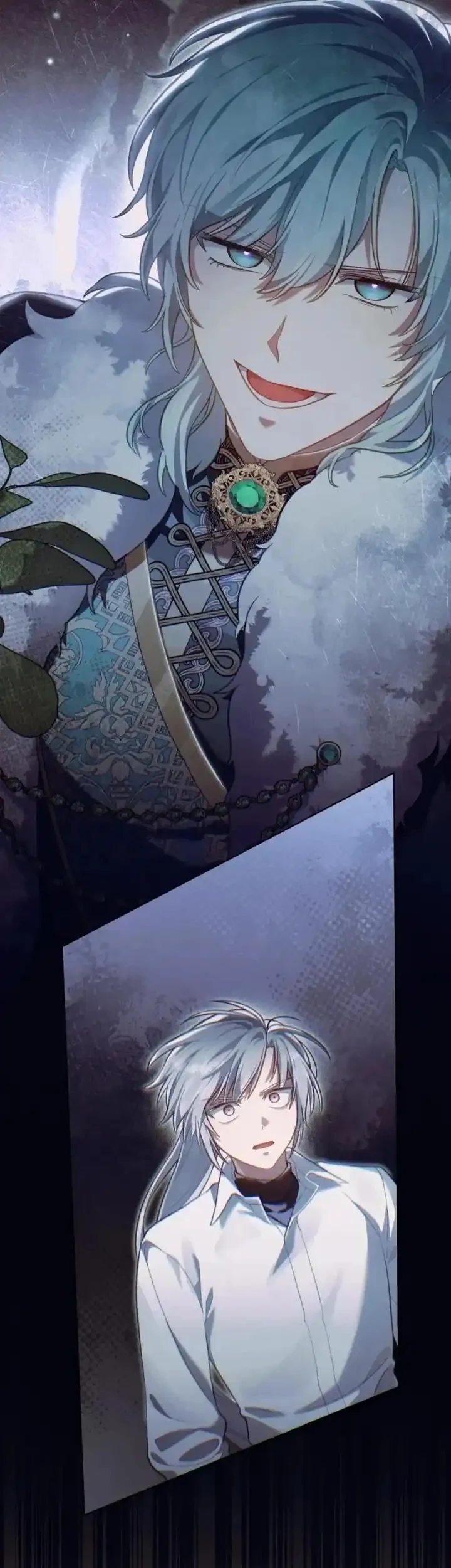 Reborn as the Enemy Prince Chapter 122 Gambar 24