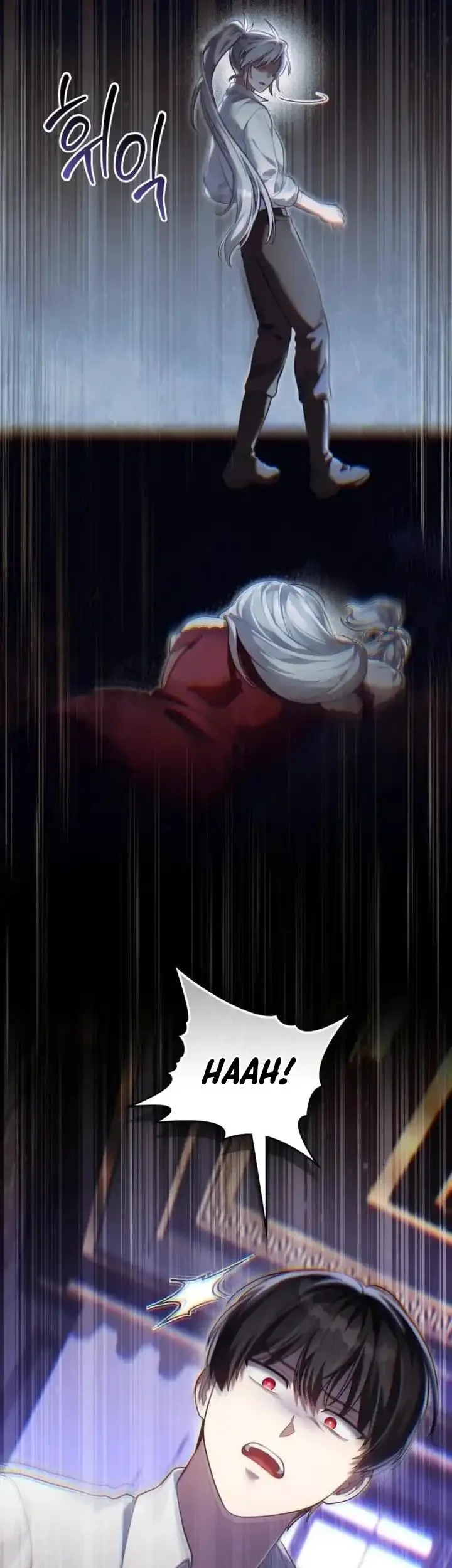 Reborn as the Enemy Prince Chapter 122 Gambar 26