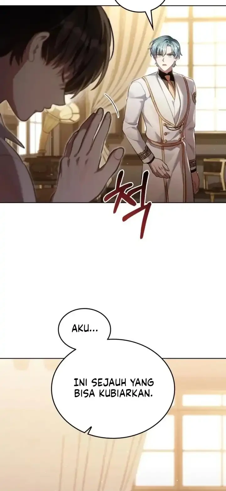 Reborn as the Enemy Prince Chapter 122 Gambar 29