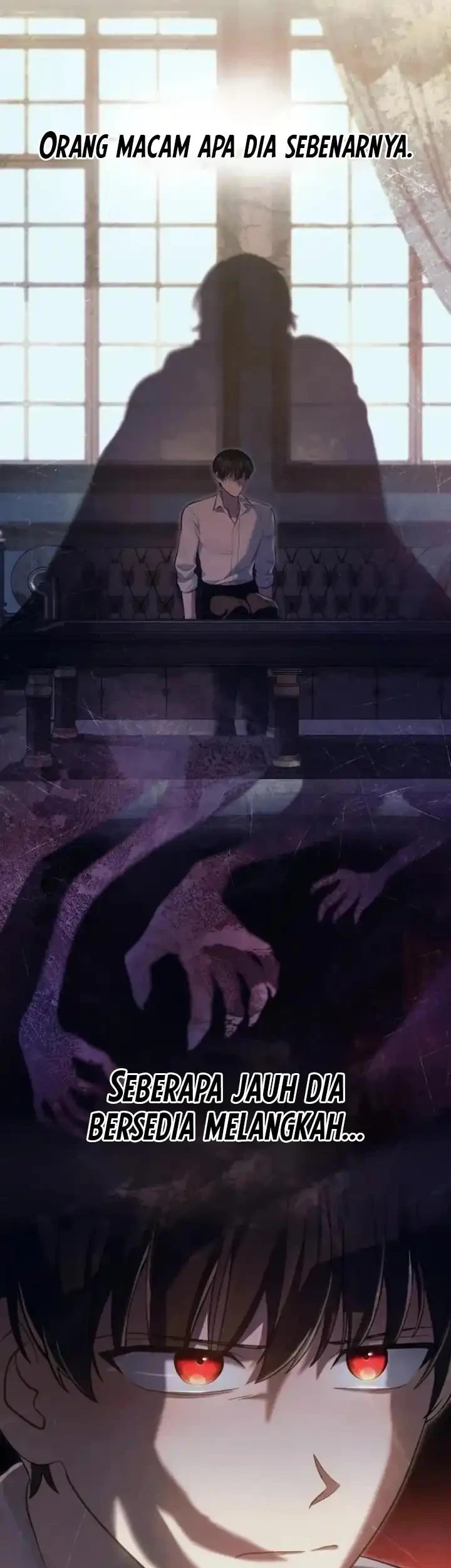 Reborn as the Enemy Prince Chapter 122 Gambar 34