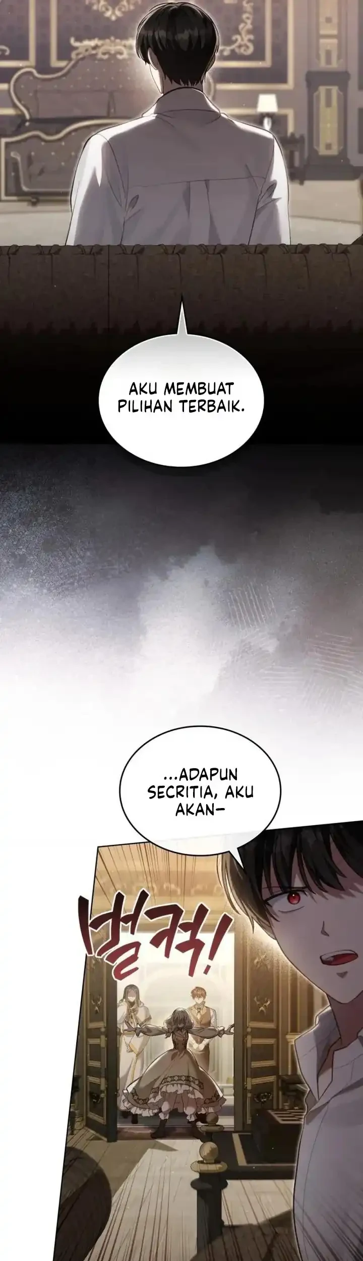 Reborn as the Enemy Prince Chapter 122 Gambar 36