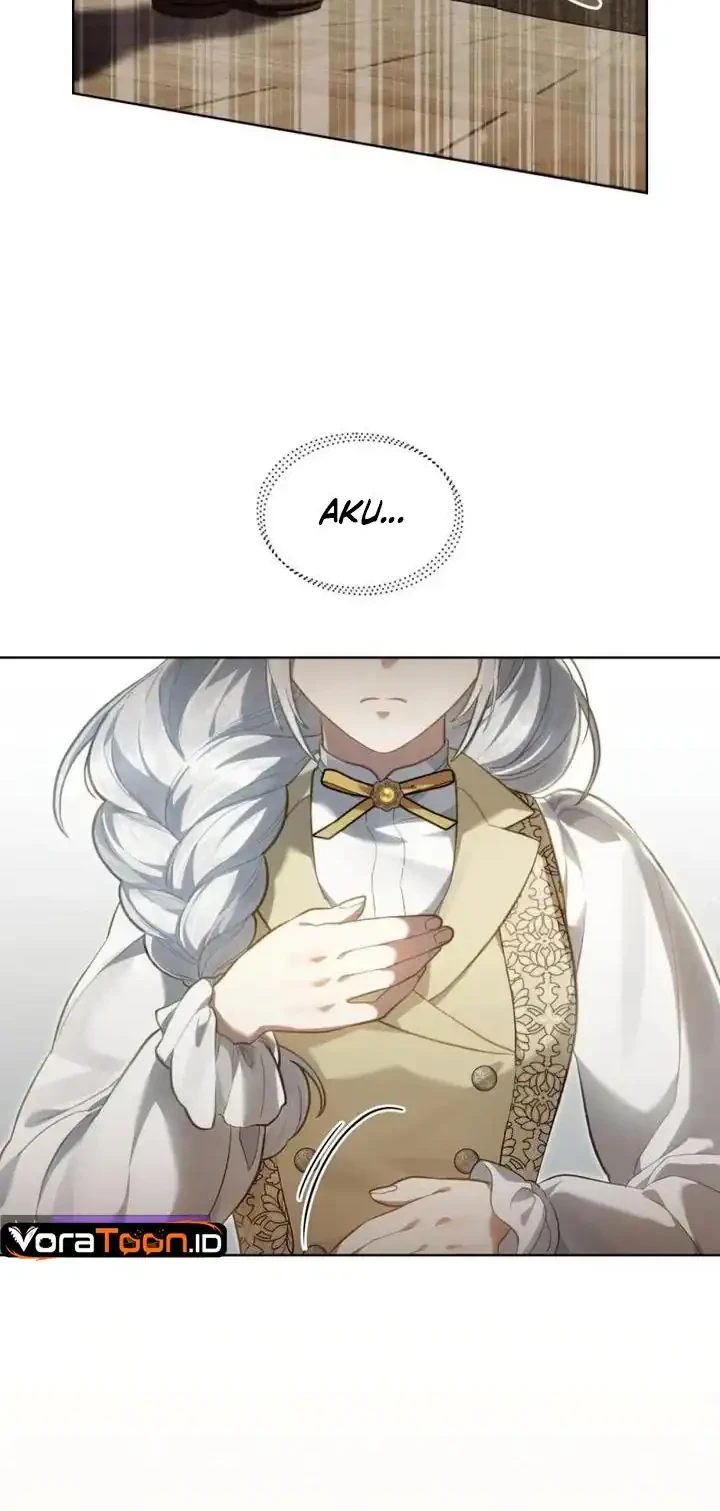 Reborn as the Enemy Prince Chapter 122 Gambar 39