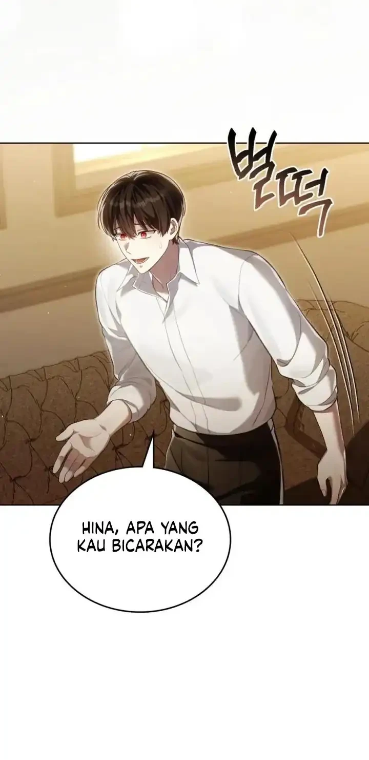 Reborn as the Enemy Prince Chapter 122 Gambar 43