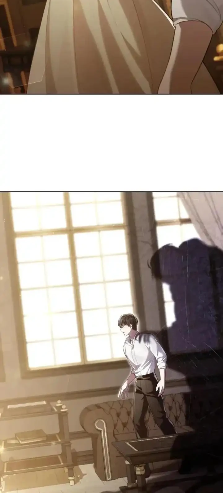 Reborn as the Enemy Prince Chapter 122 Gambar 45