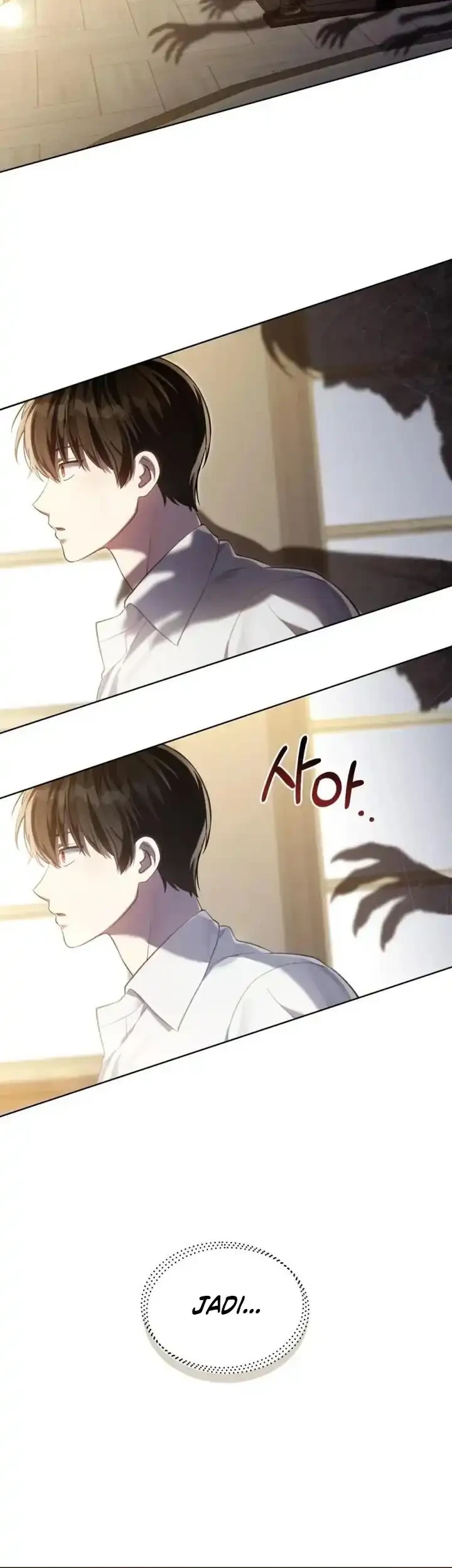 Reborn as the Enemy Prince Chapter 122 Gambar 46