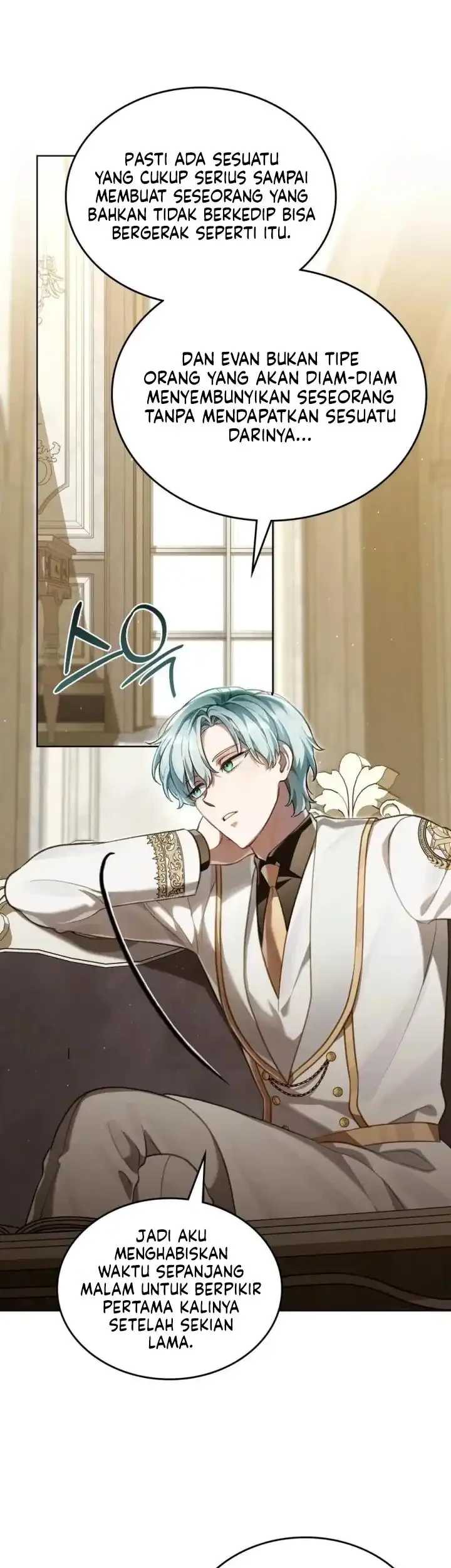 Reborn as the Enemy Prince Chapter 122 Gambar 6