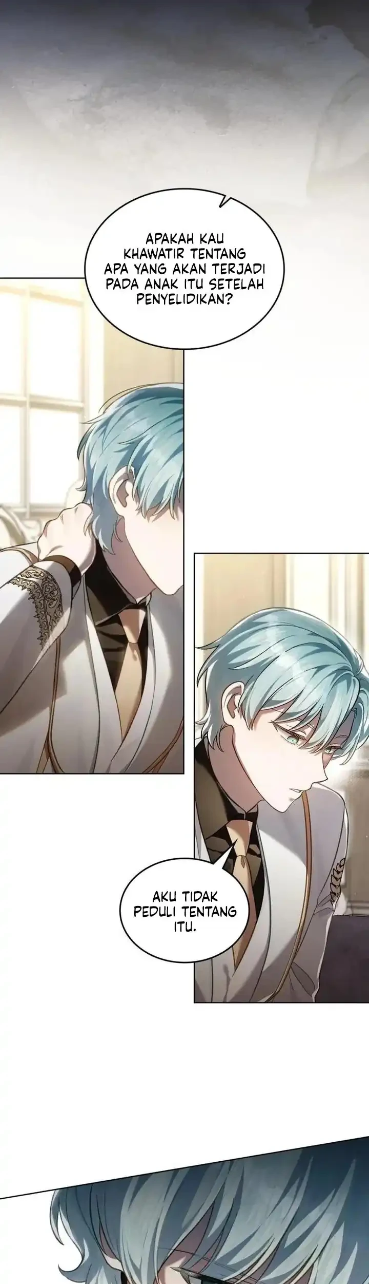 Reborn as the Enemy Prince Chapter 122 Gambar 10
