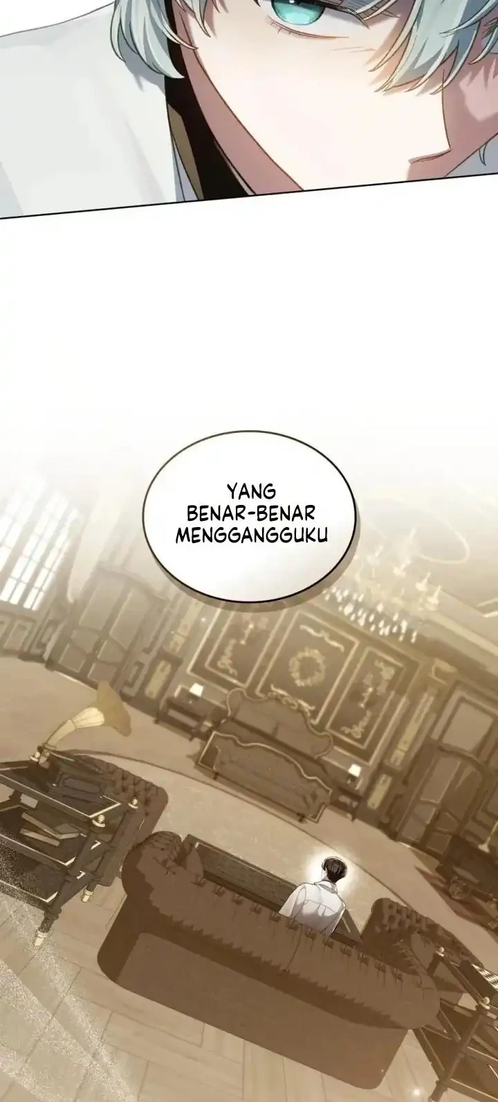 Reborn as the Enemy Prince Chapter 122 Gambar 11