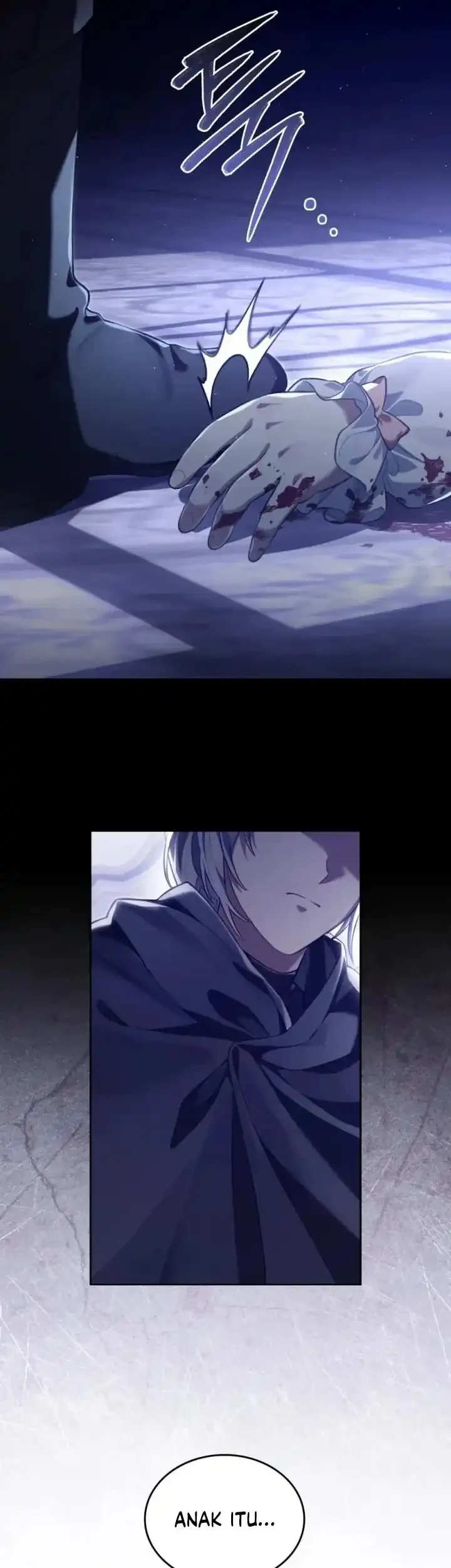 Reborn as the Enemy Prince Chapter 122 Gambar 16