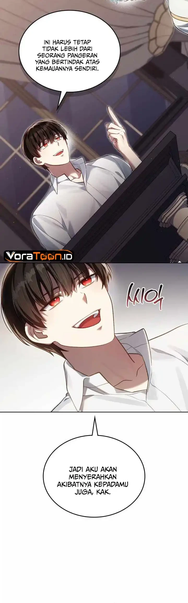 Reborn as the Enemy Prince Chapter 123 Gambar 37