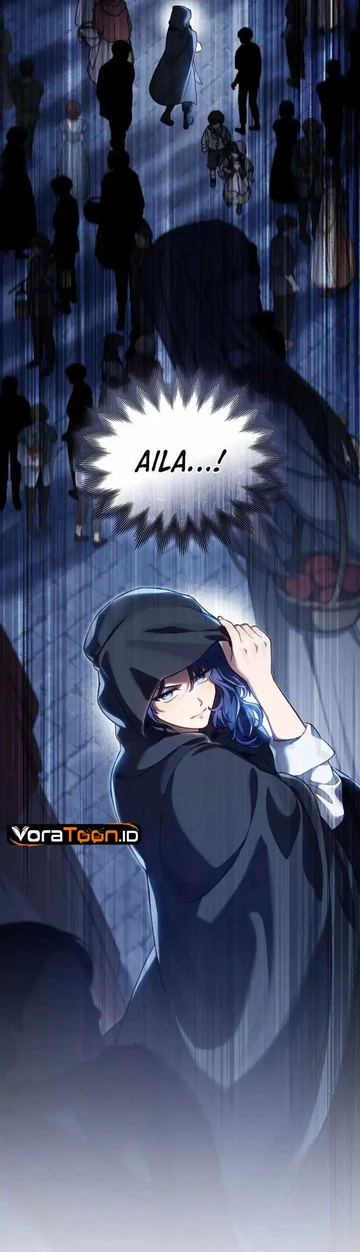 Reborn as the Enemy Prince Chapter 123 Gambar 44